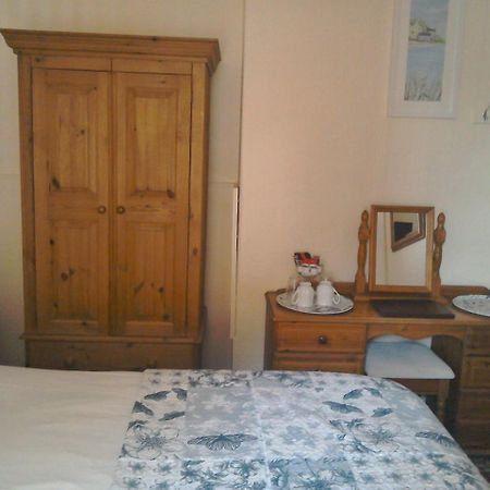 Eden House Bed & Breakfast Blackpool Bagian luar foto