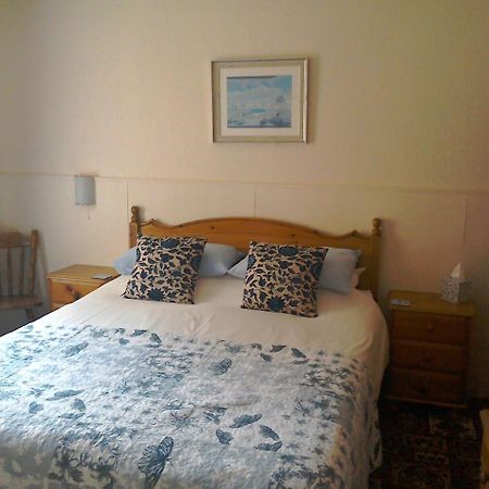 Eden House Bed & Breakfast Blackpool Bagian luar foto