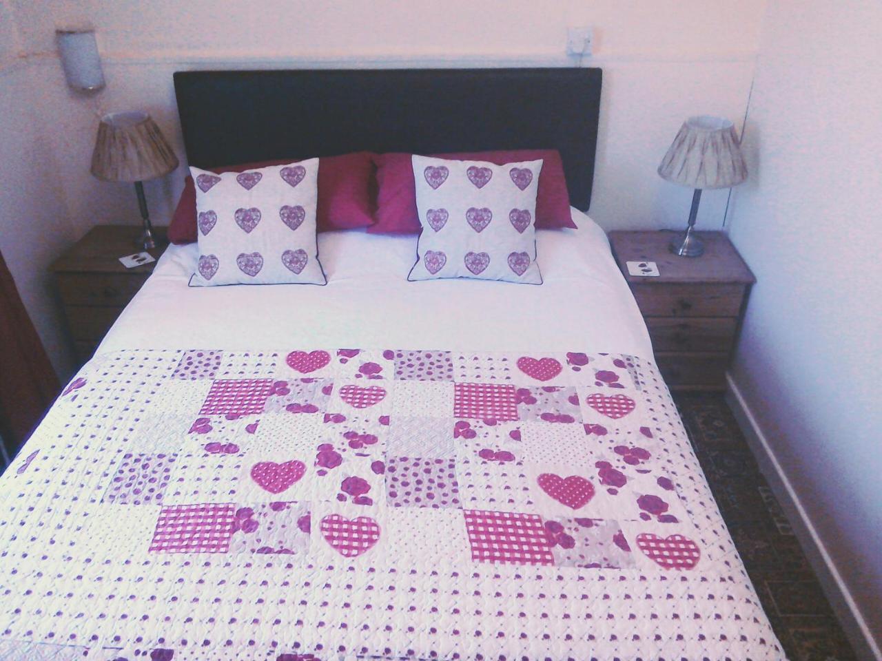 Eden House Bed & Breakfast Blackpool Bagian luar foto