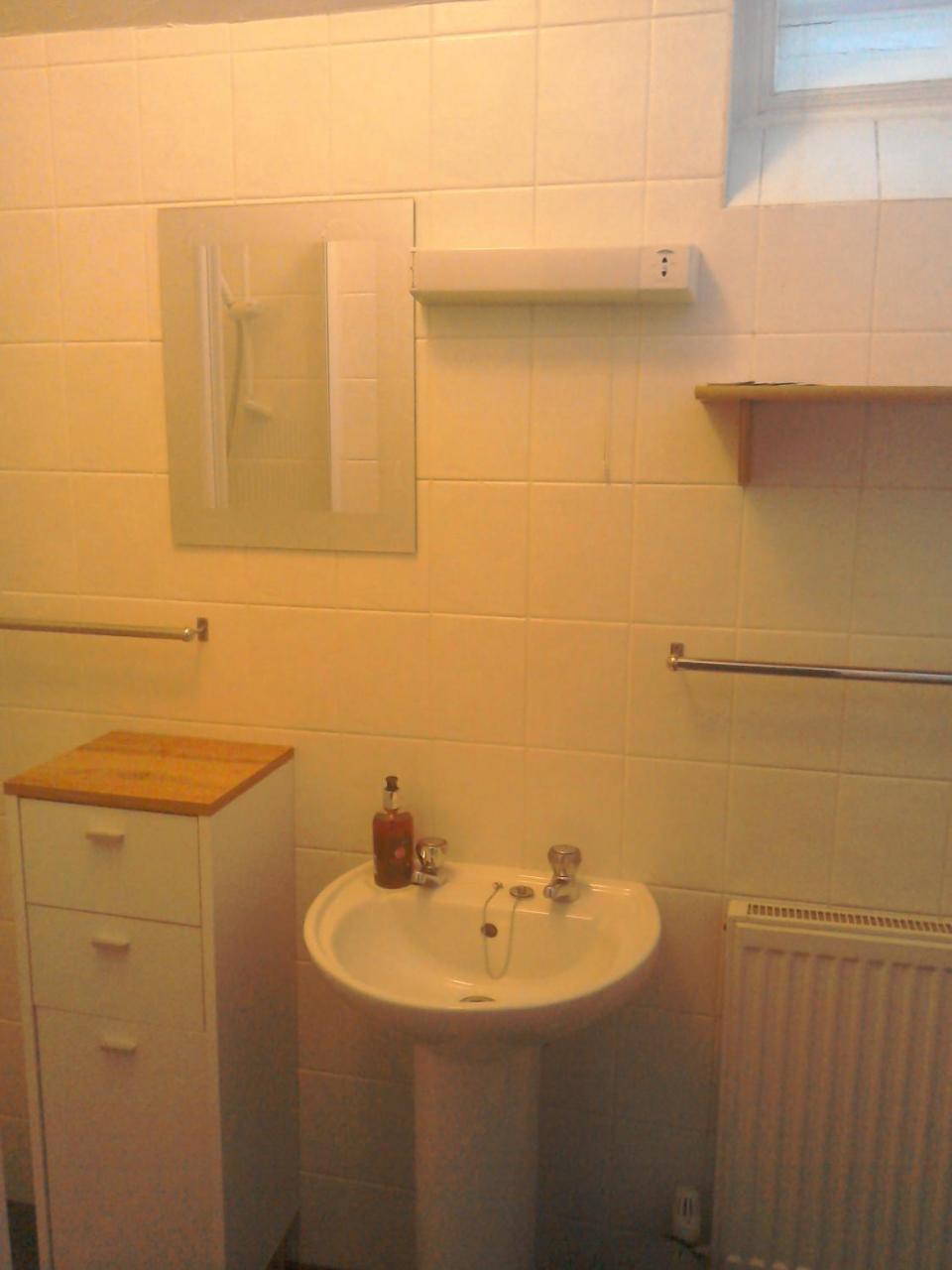 Eden House Bed & Breakfast Blackpool Bagian luar foto