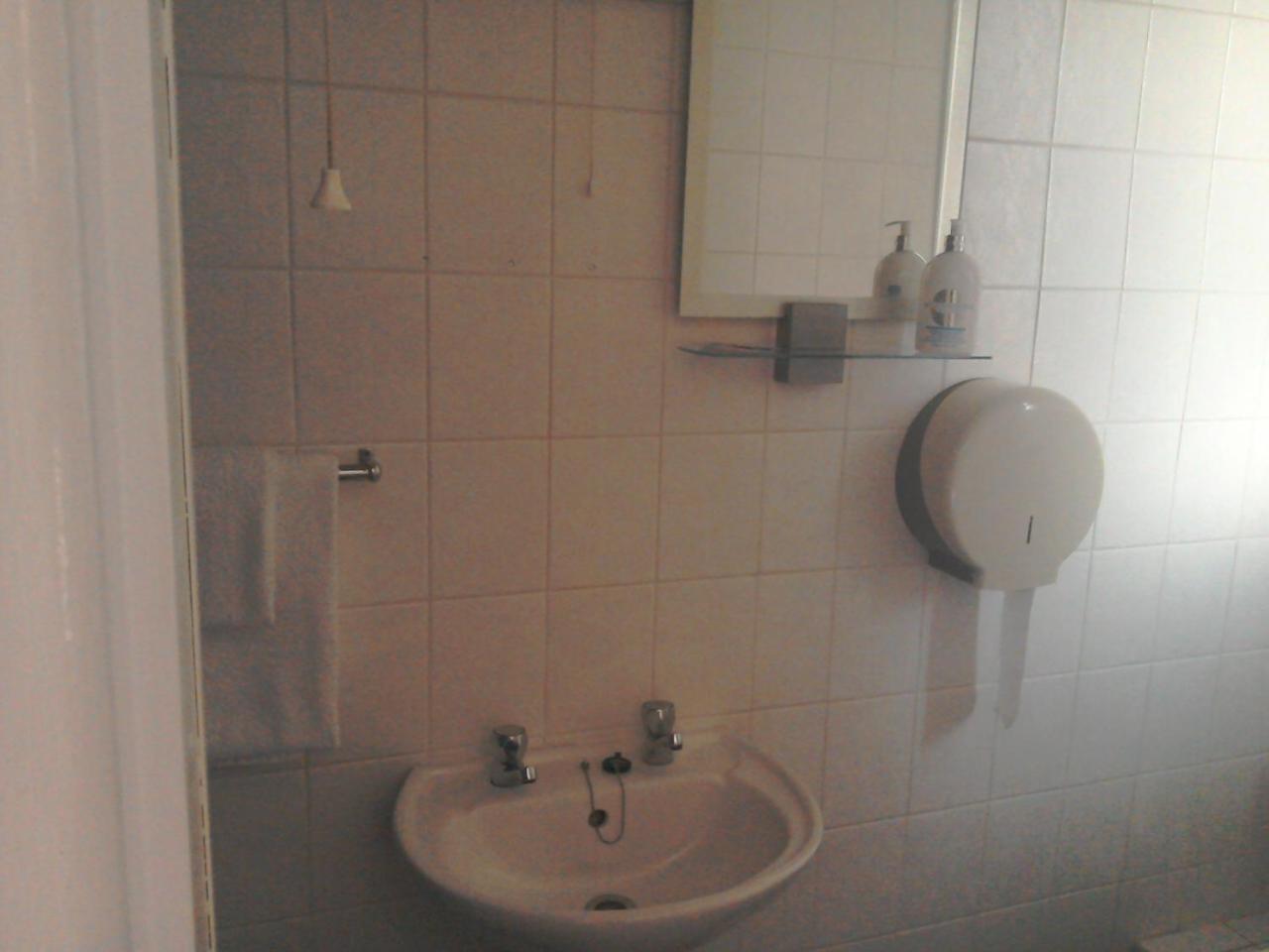 Eden House Bed & Breakfast Blackpool Bagian luar foto