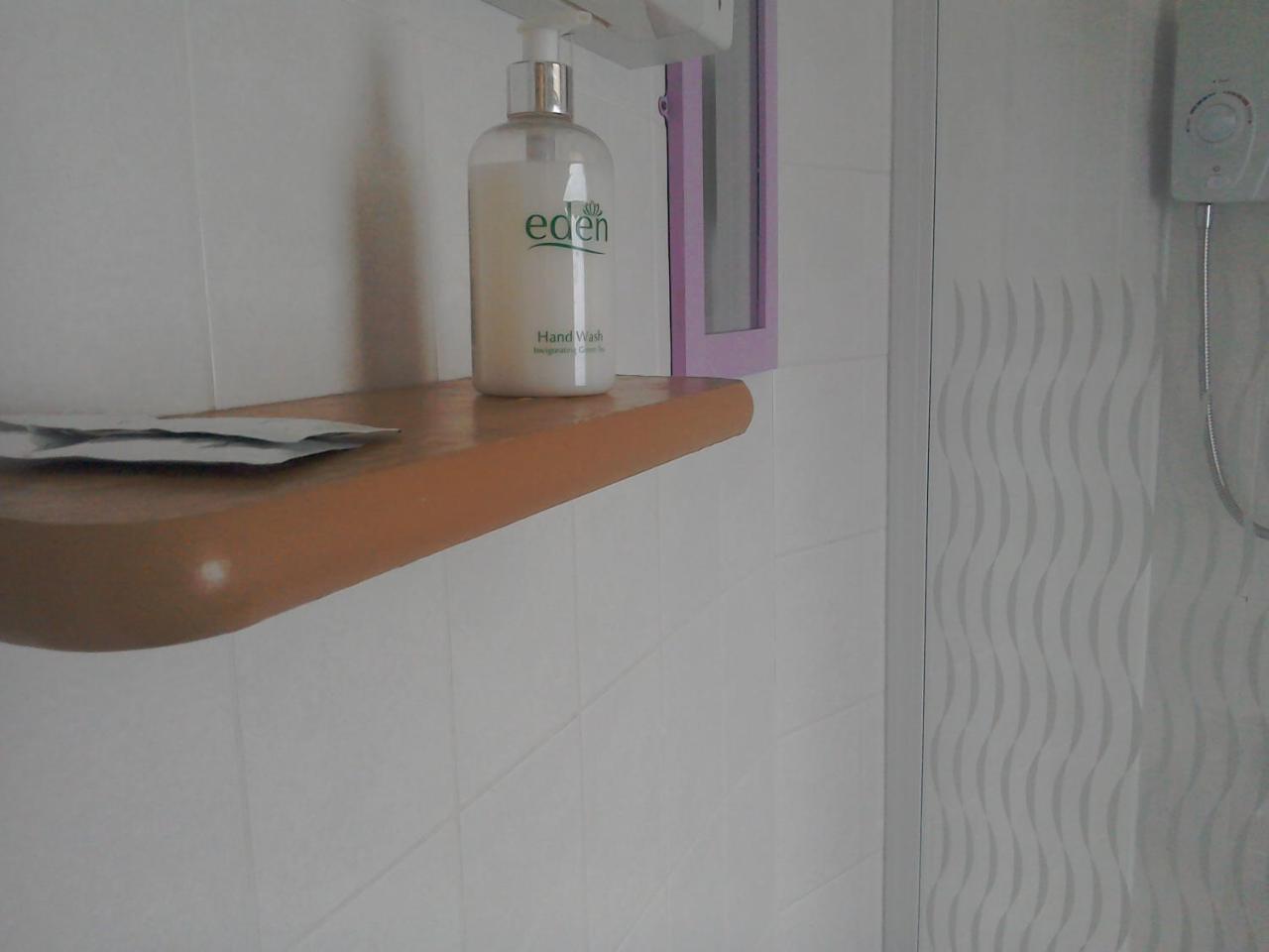 Eden House Bed & Breakfast Blackpool Bagian luar foto