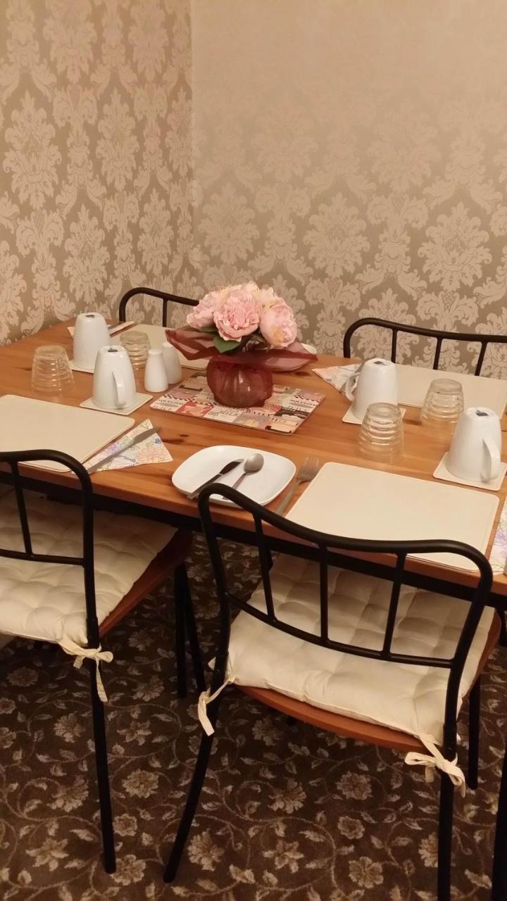 Eden House Bed & Breakfast Blackpool Bagian luar foto